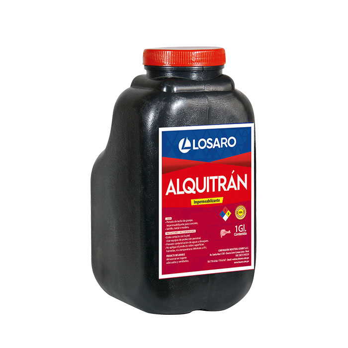 ALQUITRAN LOSARO 1GL