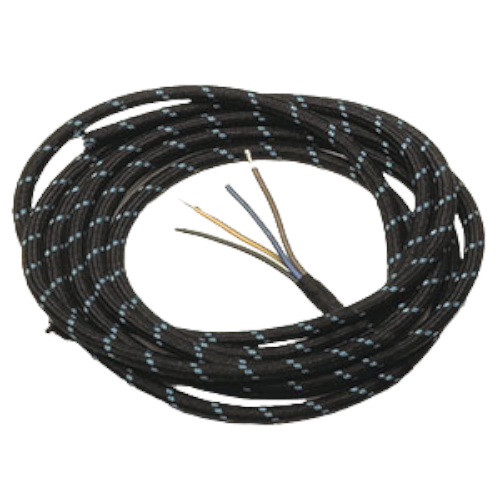 CABLE PARA PLANCHA 2X18 BRANDE XMT