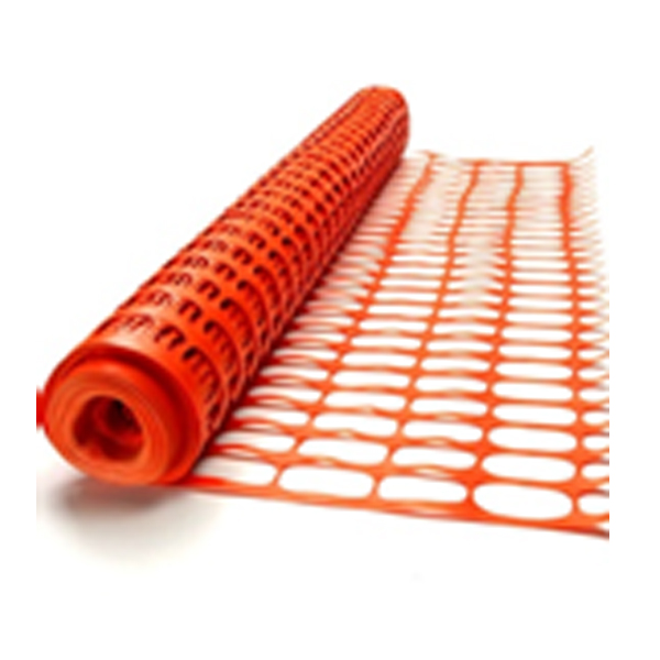 MALLA DE SEGURIDAD 1 ALTO X 45MT SCHUBERT