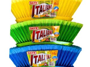 ESCOBA ITALIANA EXTRA SUPERIOR DAYR