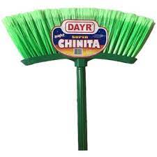 ESCOBA SUPER CHINITA DAYR