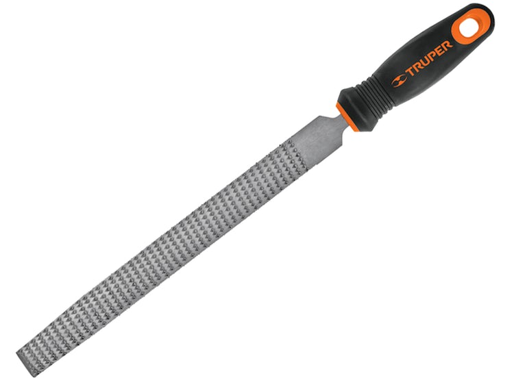 ESCOFINA N-8 CON MANGO TRUPER 15321