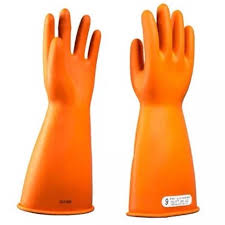 GUANTES LATEX GLOVE 45CM TALLA M QITO
