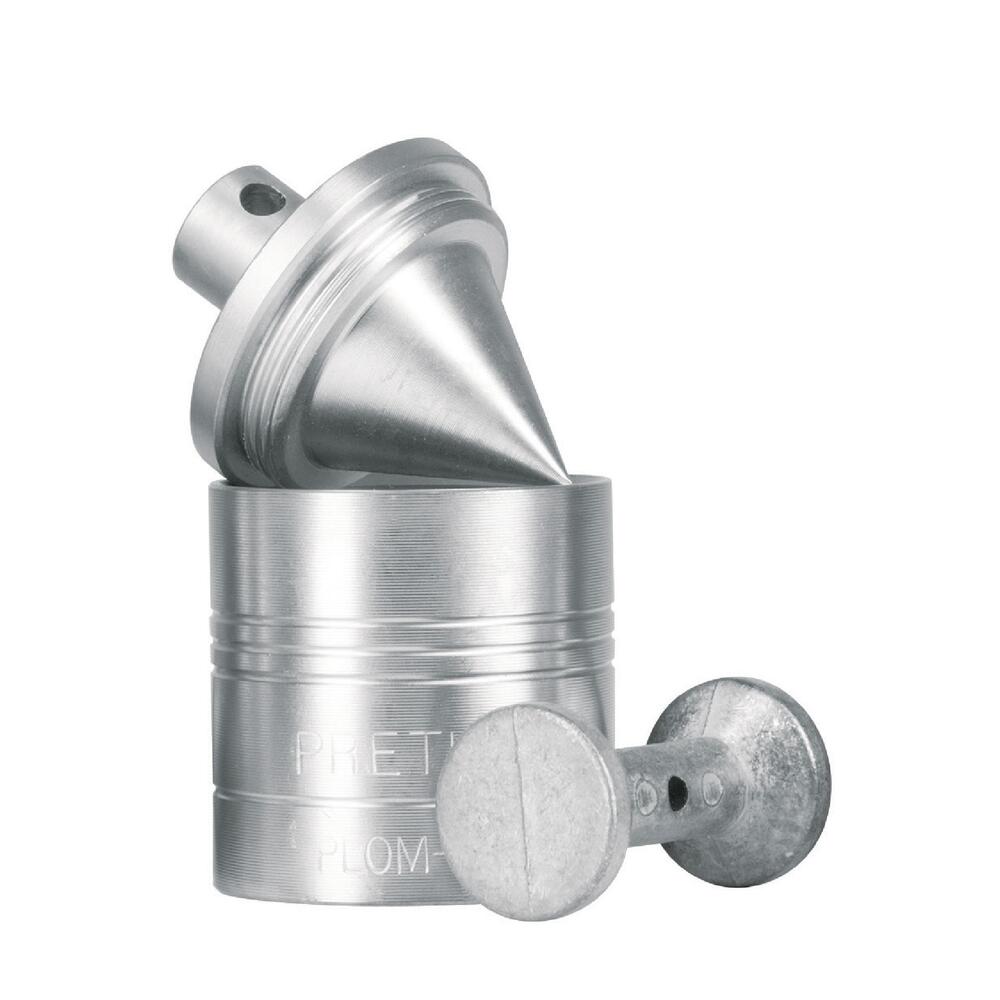 PLOMADA METALICO 340 C&A