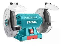 ESMERIL DE BANCO 6'' TOTAL 150W
