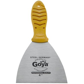 ESPATULA GOYA 5''MANGO PVC
