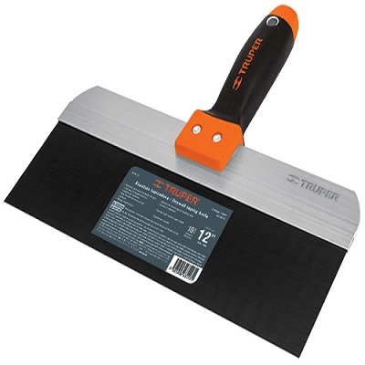 ESPATULA TRUPER N-12 TAPIZADORA DRYWALL 14461