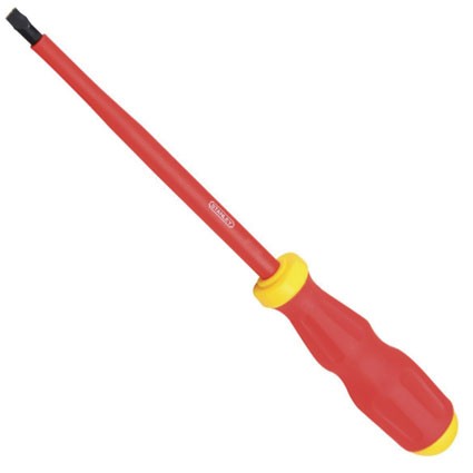 DESARMADOR ELECTRICO ESTRELLA 4X100 1000V C&A PRO