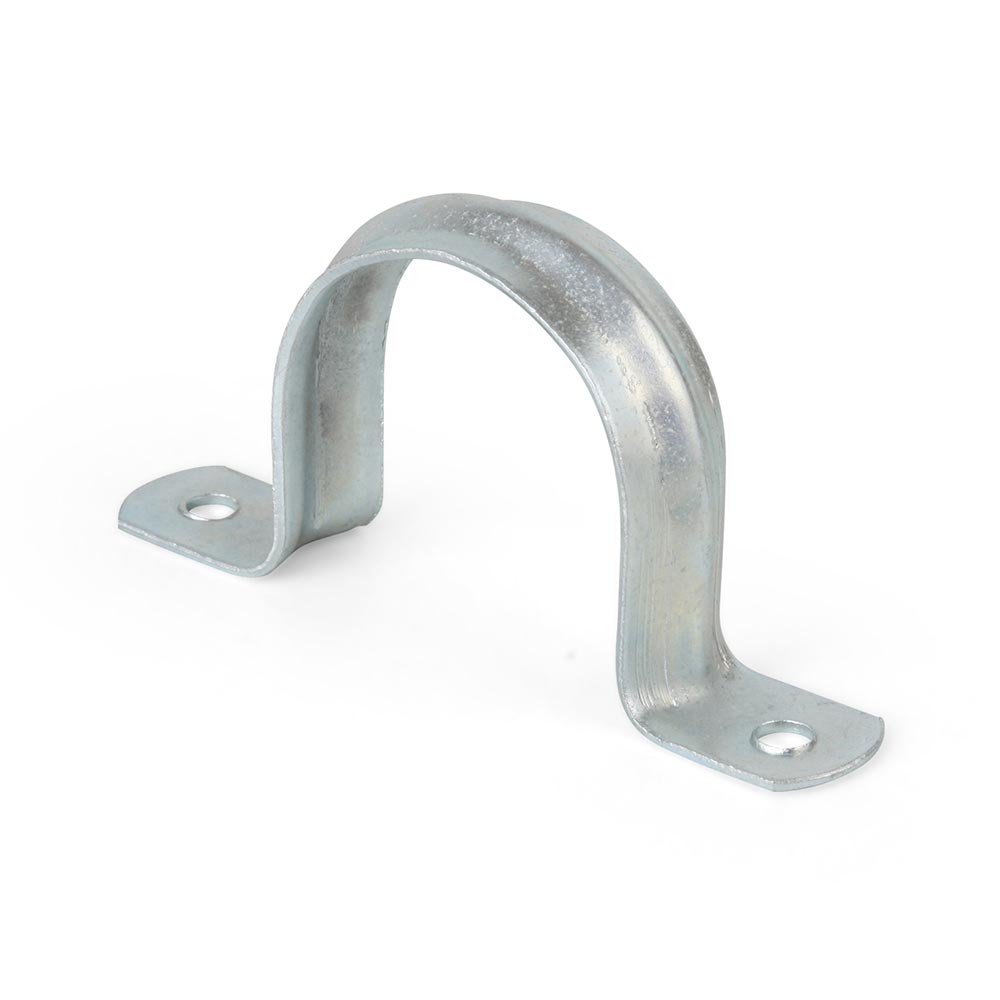 ABRAZADERA AGUA 3/4''GALVANIZADO DOBLE OREJA