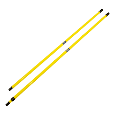 EXTENSION C&A TELESCOPICA DE ACERO 2.40MT