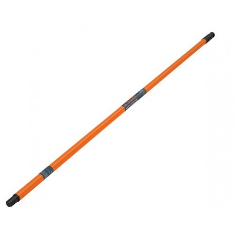 EXTENSION TRUPER TELESCOPICA DE ACERO 3MT 10549