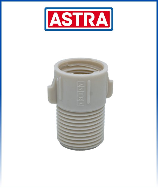 ADAPTADOR VALVULA P/INGRESO 7/8 A 1/2 SEVILLA N-1034