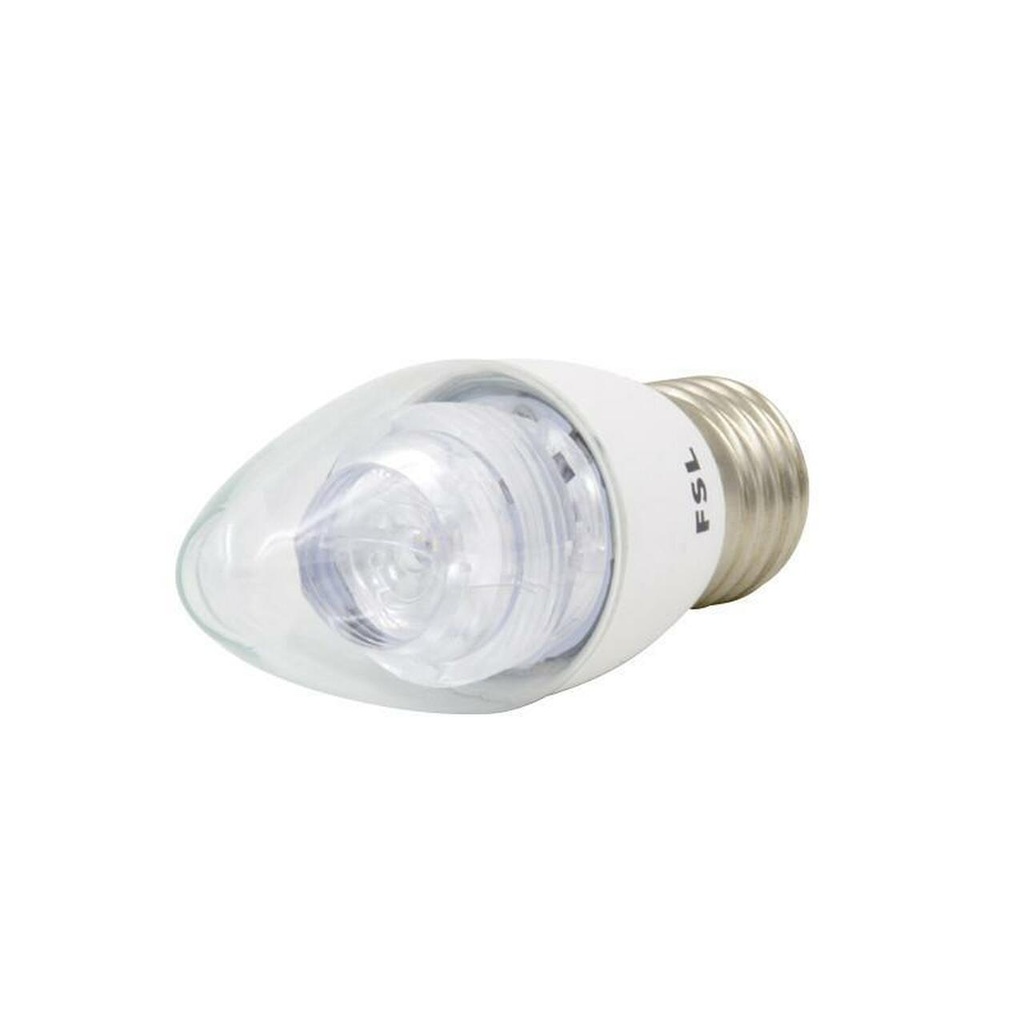 FOCO LED PARA REFRIGERADORA 1.3WT LUZ DIA FSL