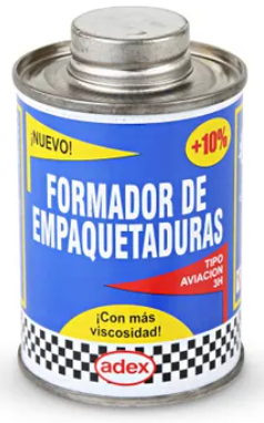 FORMADOR DE EMPAQUETADURAS 1/32 ADEX