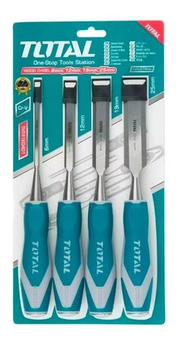 FORMON 4PS TOTAL M/ GOMA