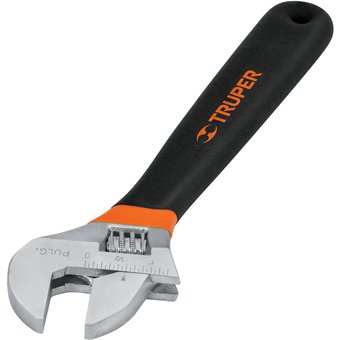 FRANCESA TRUPER N''8