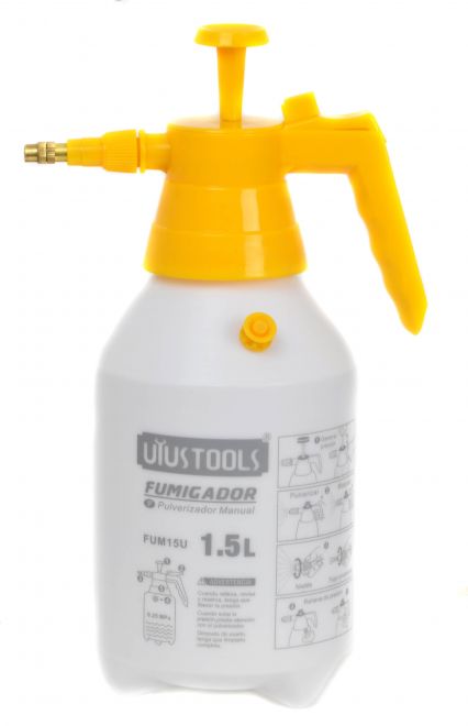 FUMIGADOR 1.5L UYUSTOOLS FUM15U