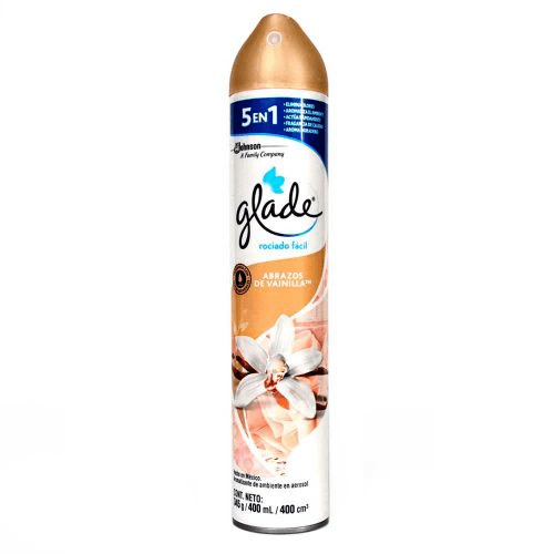 GLADE HAWAIIAN BREEZE 400mL