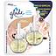 GLADE ACEITE NATURAL 2UN 42ML ABRAZOS DE VAINILLA