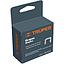 GRAPA TRUPER 1/2'' 12MM X 1000PIEZAS