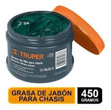 GRASA LUBRICANTE MULTI USOS TRUPER 450G 12783