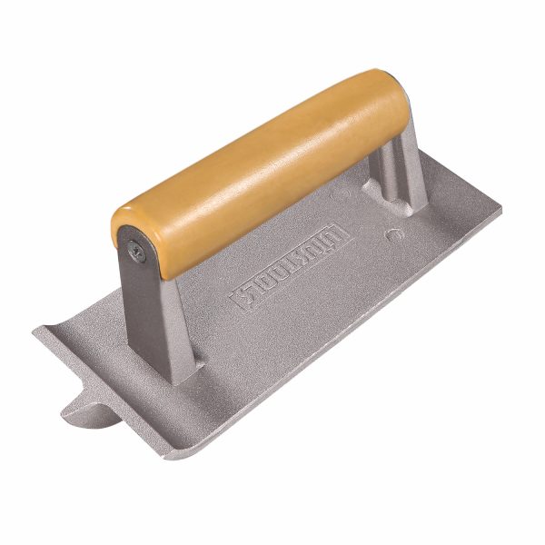 GRUÑA DE CENTRO ALUMINIO UYUSTOOLS MAC01U