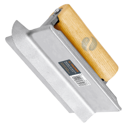 GRUÑA DE CENTRO ALUMINIO TRUPER 15424