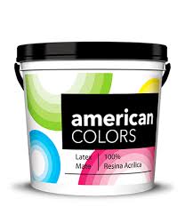 AMERICAN COLORS CLASSIC VERDE PINO 4706