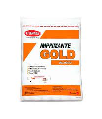 IMPRIMANTE GOLD 25KL