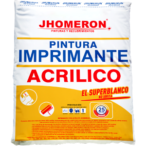IMPRIMANTE JHOMERON 25KL