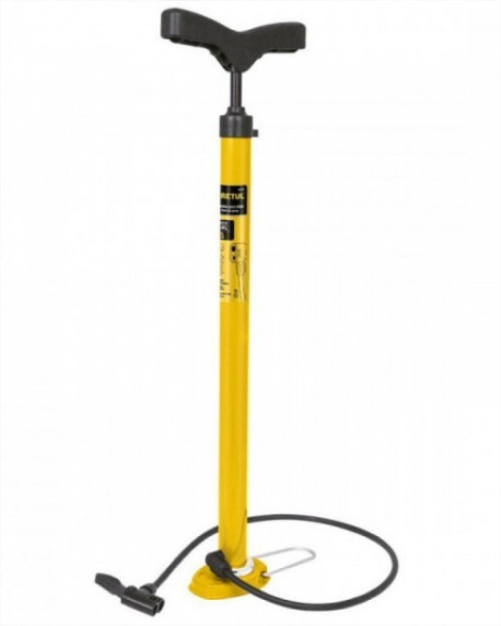 INFLADOR P/NEUMATICO 23" C&A PRO