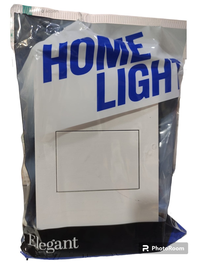 INTE SIMPLE ELEGANT HOME LIGHT NUEVO