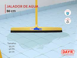 JALADOR DE AGUA 50cm DAYR