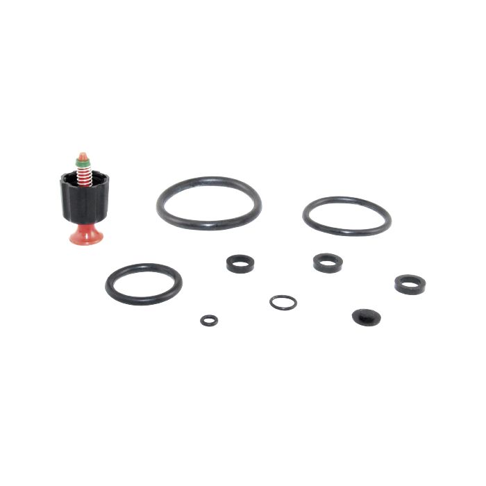 JUEGO DE EMPAQUES PARA FUMIGADOR TOOLCRAFT