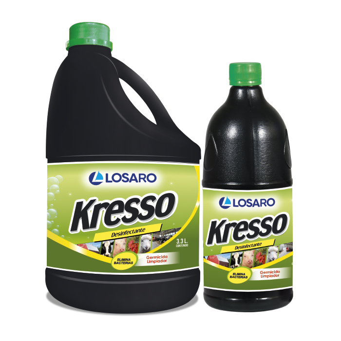 KRESSO LOSARO 1LT