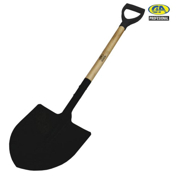 LAMPA C&A CUCHARA M/MADERA