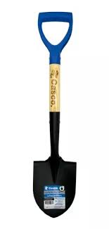 LAMPA CASCO CUCHARA JARDINERO 2103