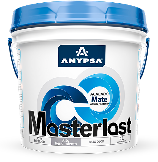 LATEX MAESTRO ROSA TENTACION 1GL