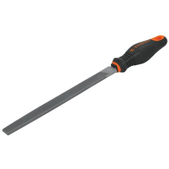 LIMA TRUPER PLANA 8'' 15311