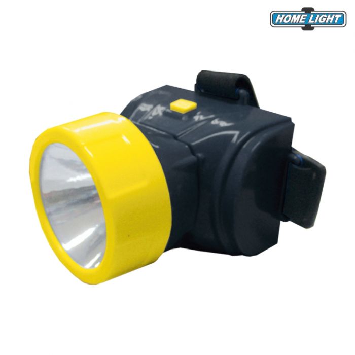 LINTERNA DE CABEZA LED HOME LIGHT