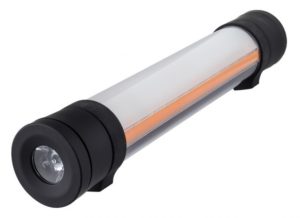 LINTERNA SONCA LED 150METRO 4PILAS AAA SPA-403M