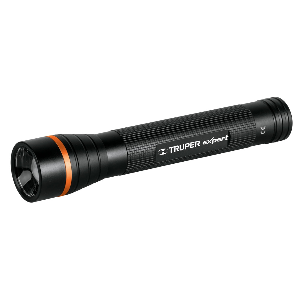 LINTERNA TRUPER LED 300 METROS EXPERTO 18814