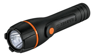 LINTERNA TRUPER LED 85 METROS