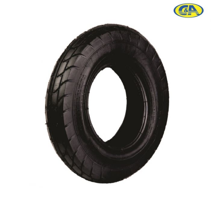 LLANTA C&A PARA CARRETILLA S/N CAMARA 39184