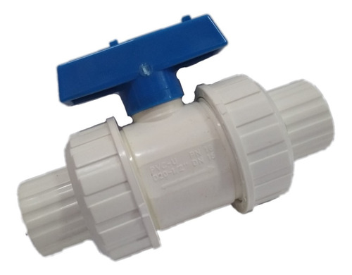 LLAVE DE PASO LIVIANO C/UNIVERSAL 1/2 PCP