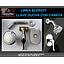 LLAVE DUCHA BLERIOT + BRAZO SEVILLA
