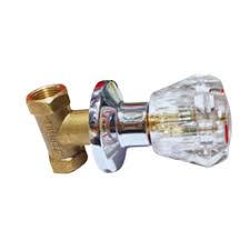 LLAVE DUCHA CLARITA SEVILLA