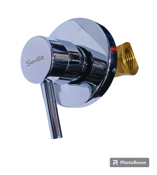 LLAVE DUCHA CRISTINA SEVILLA