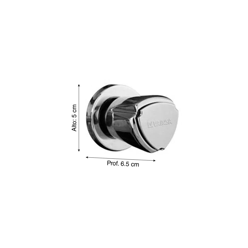 LLAVE DUCHA VAINSA MARES AQUARIUS M70.Q1.000