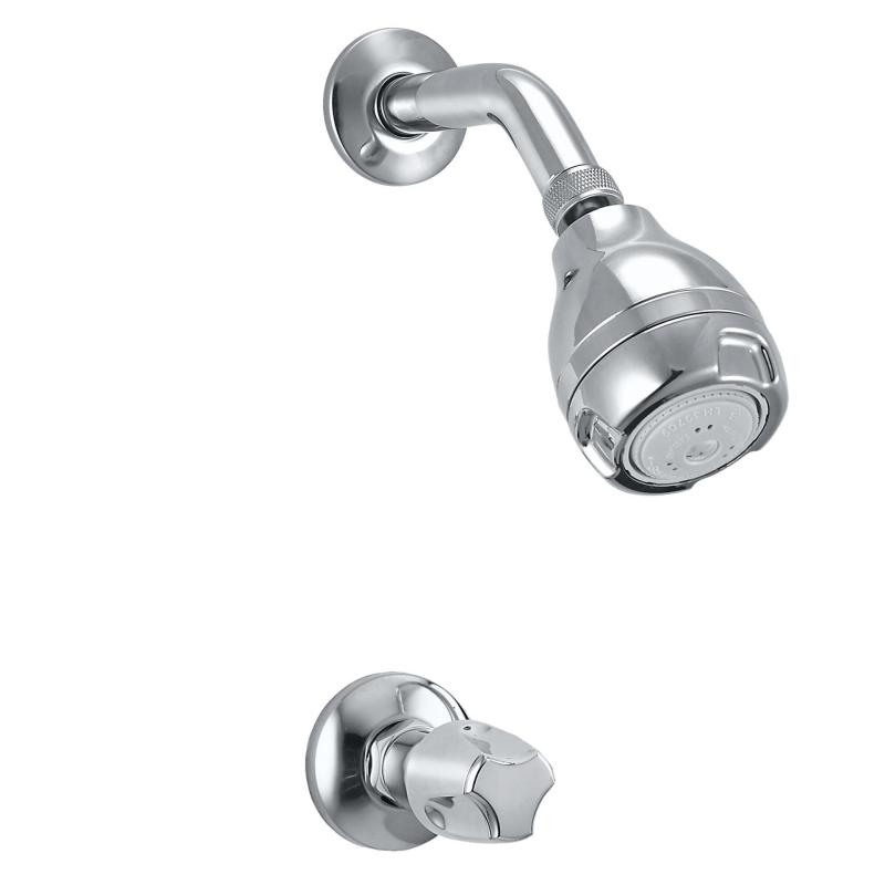 LLAVE DUCHA VAINSA MARES + BRAZO M72.A1.V00